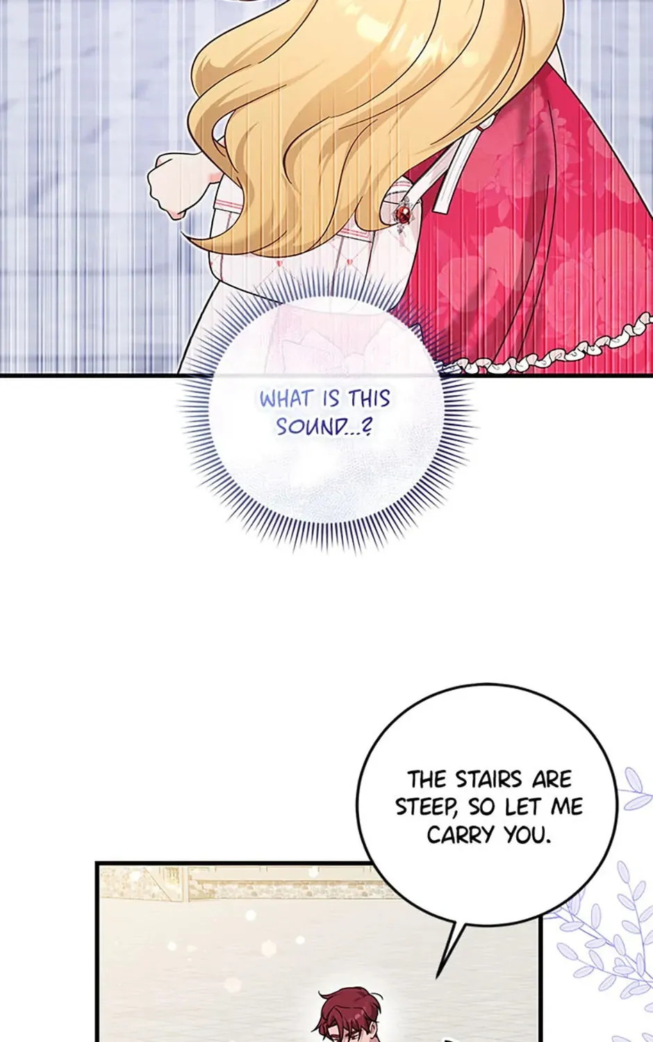 Baby Pharmacist Princess Chapter 50 page 63 - 
