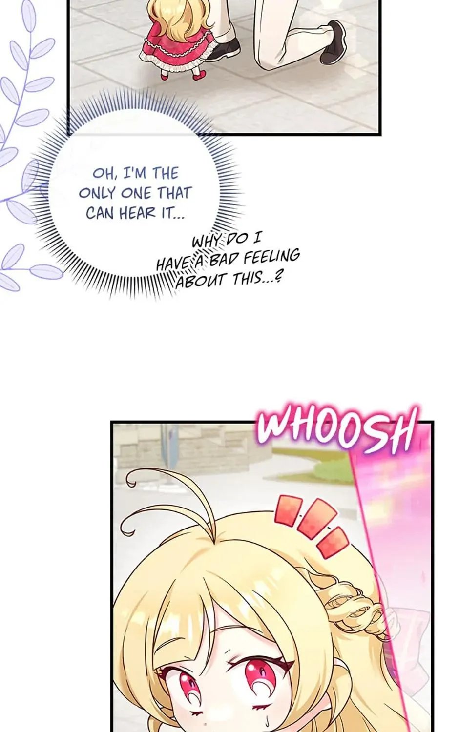 Baby Pharmacist Princess Chapter 50 page 65 - 