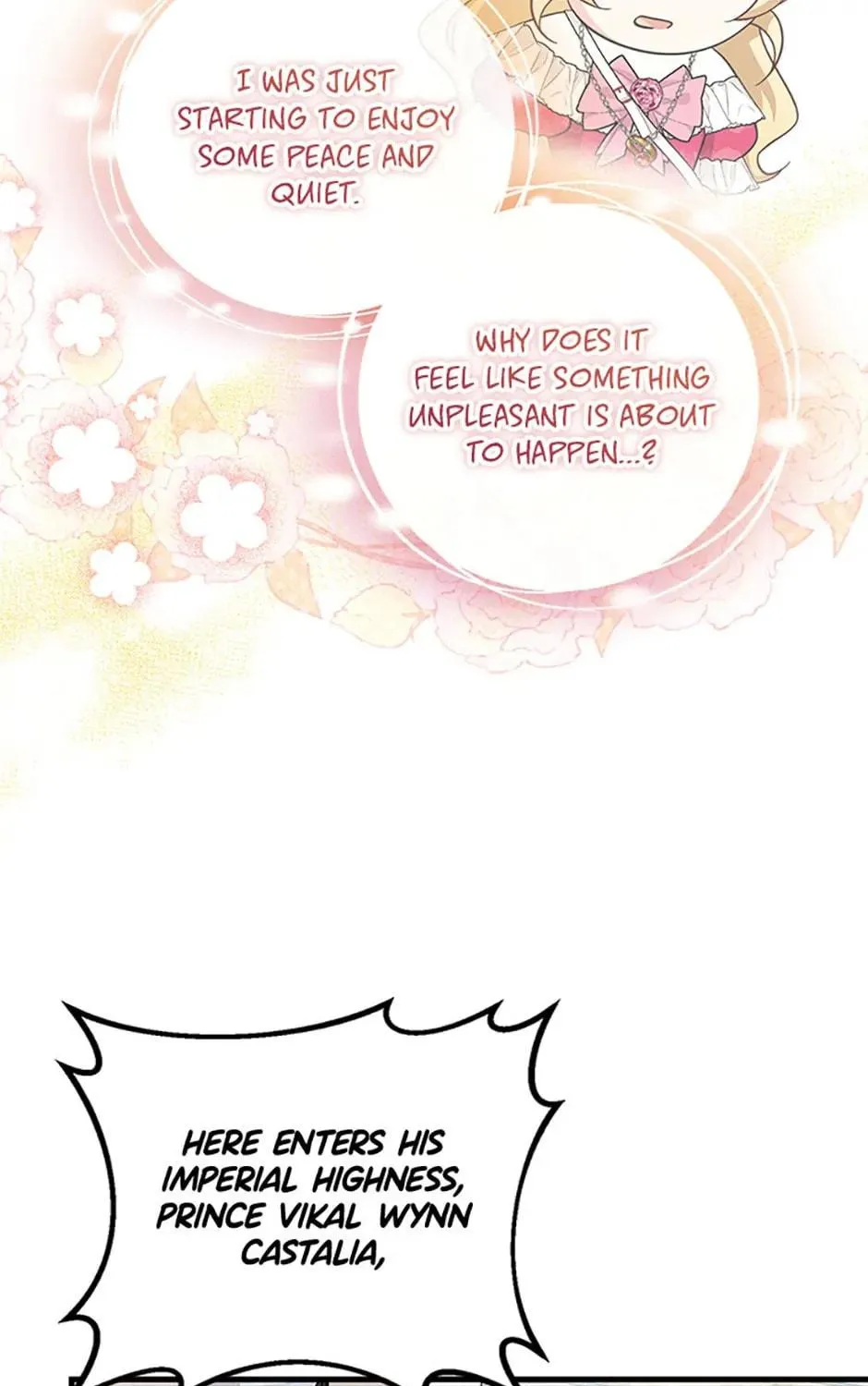 Baby Pharmacist Princess Chapter 50 page 69 - 