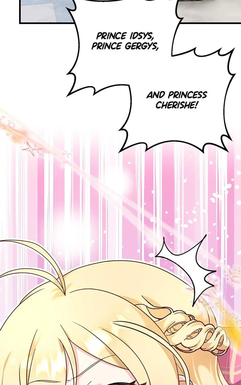 Baby Pharmacist Princess Chapter 50 page 71 - 