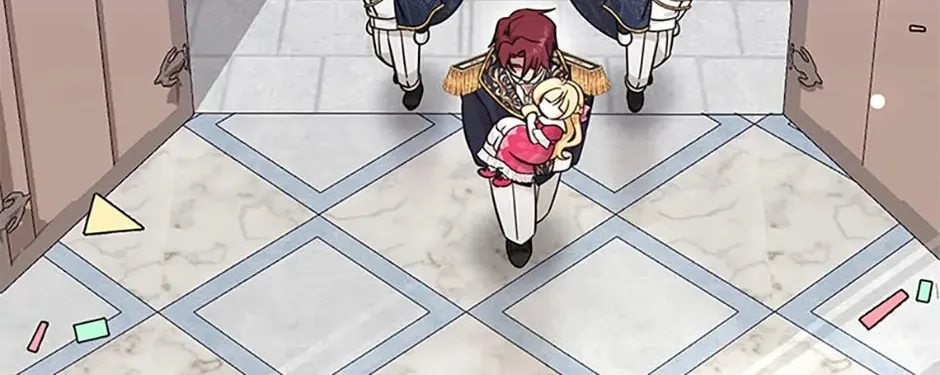 Baby Pharmacist Princess Chapter 50 page 76 - 