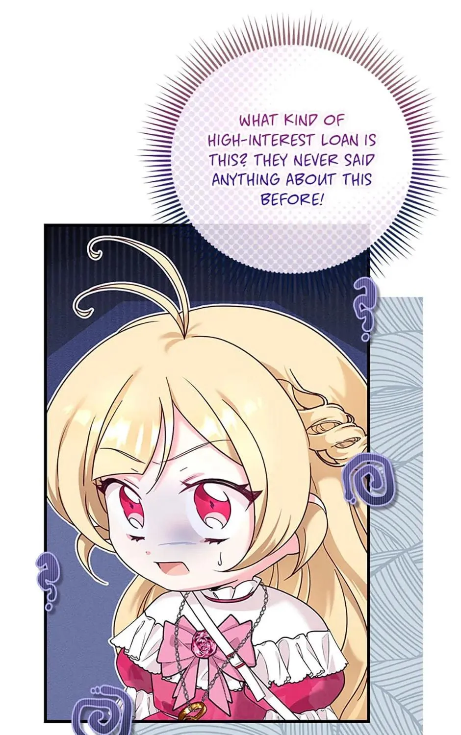 Baby Pharmacist Princess Chapter 50 page 79 - 