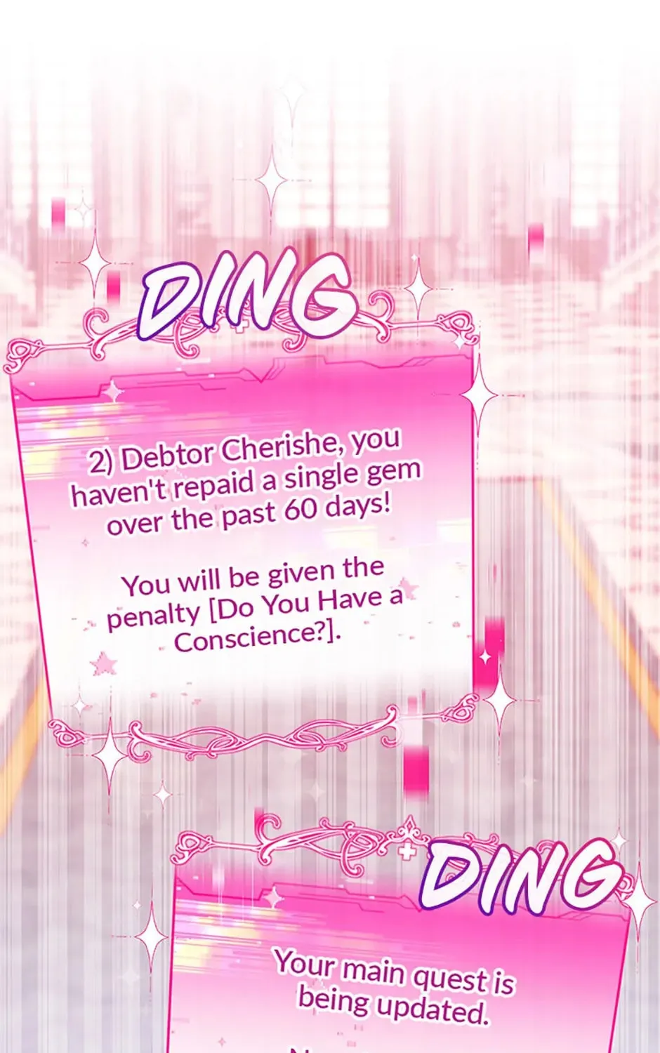 Baby Pharmacist Princess Chapter 50 page 81 - 