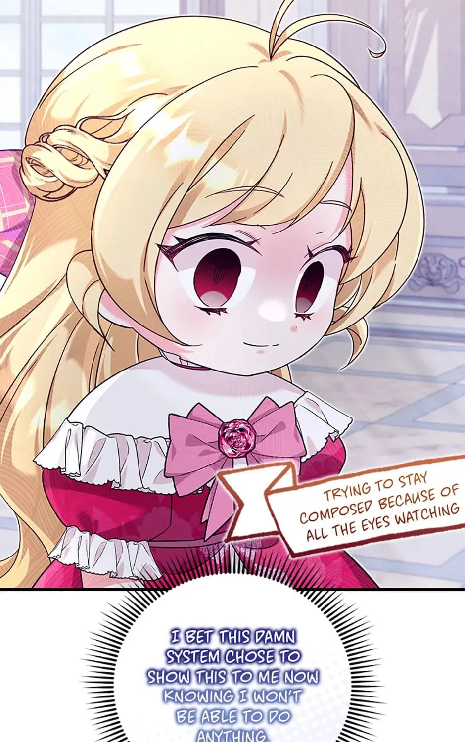 Baby Pharmacist Princess Chapter 50 page 91 - 
