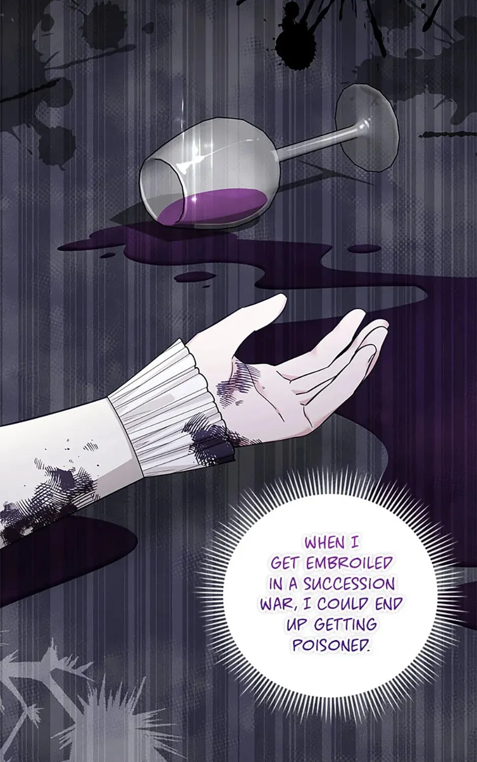 Baby Pharmacist Princess Chapter 50 page 97 - 