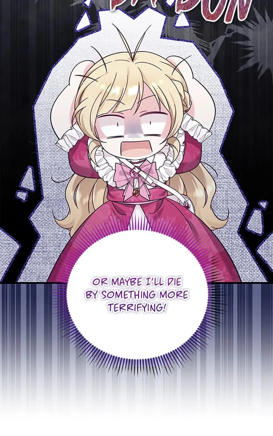 Baby Pharmacist Princess Chapter 50 page 99 - 