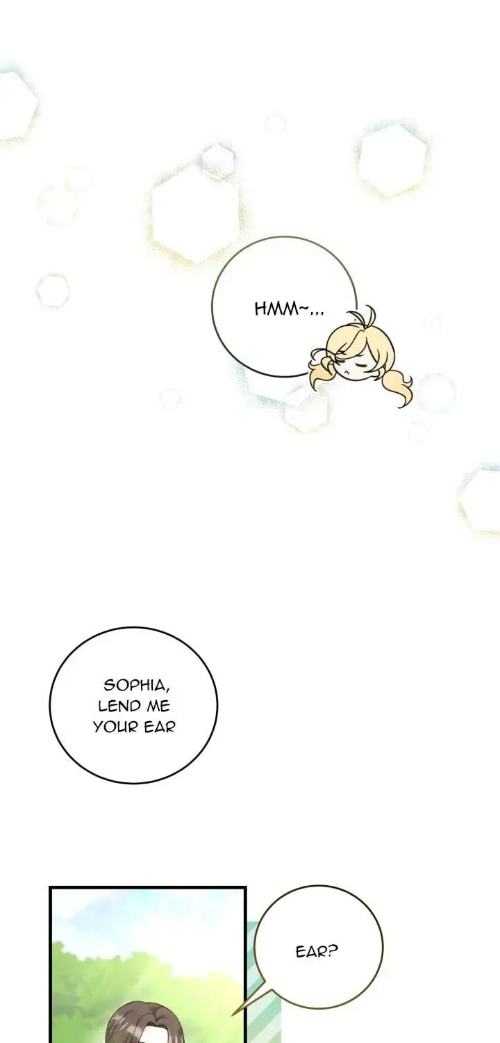 Baby Pharmacist Princess Chapter 6.5 page 1 - 