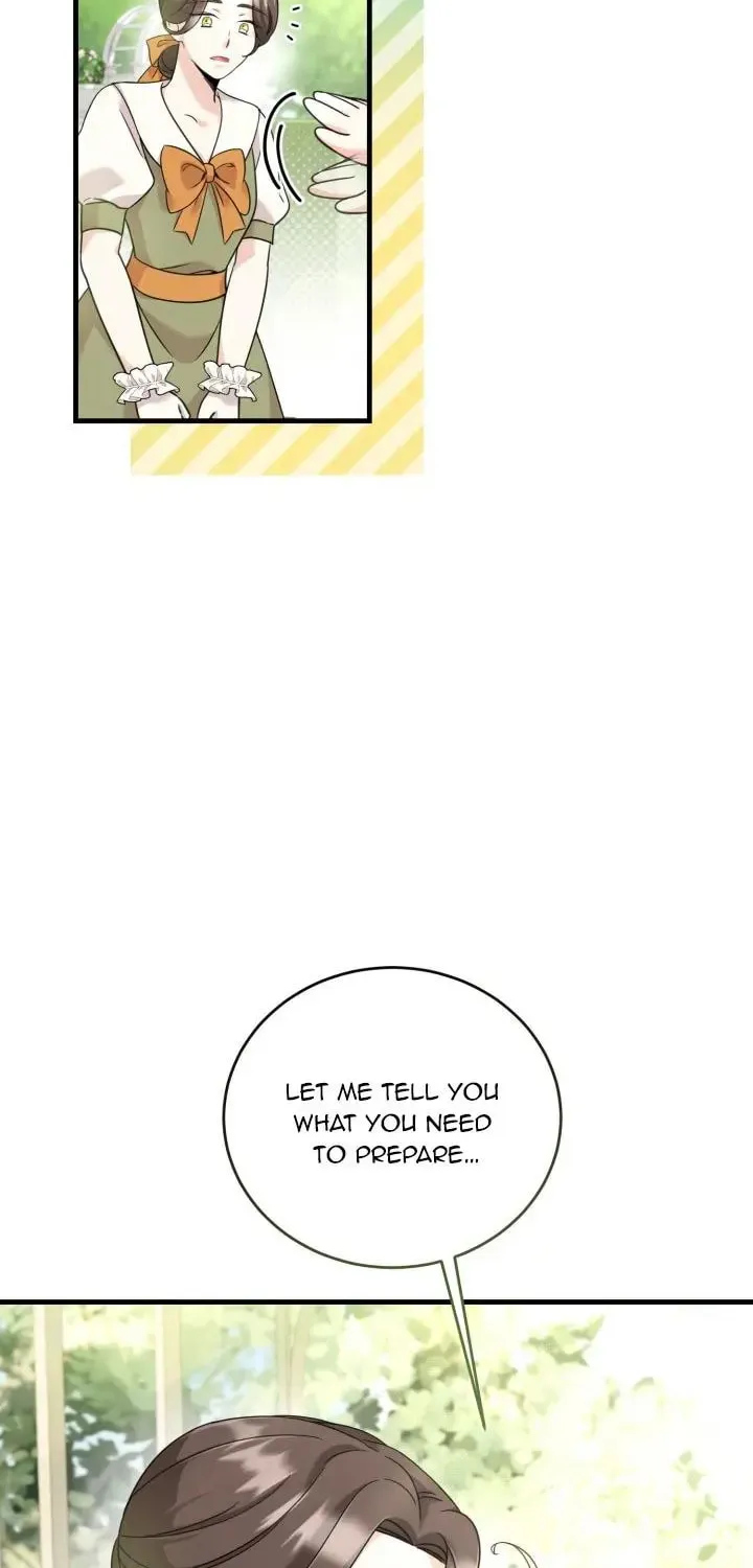 Baby Pharmacist Princess Chapter 6.5 page 2 - 