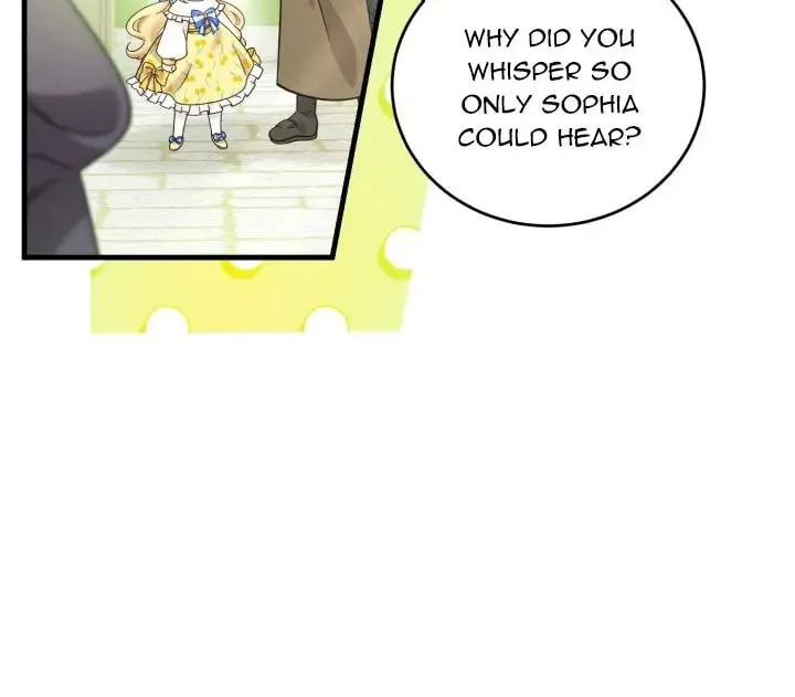 Baby Pharmacist Princess Chapter 6.5 page 15 - 