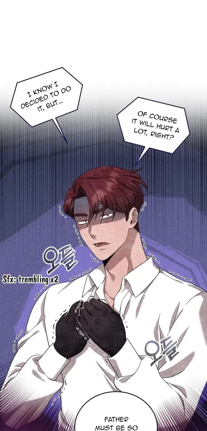 Baby Pharmacist Princess Chapter 6.5 page 18 - 