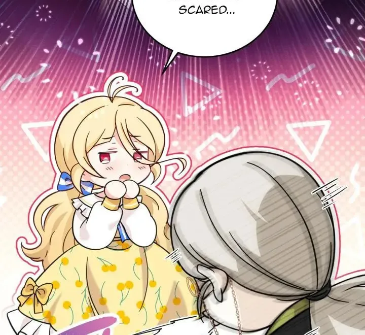 Baby Pharmacist Princess Chapter 6.5 page 19 - 