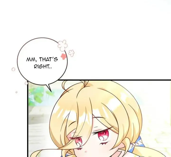 Baby Pharmacist Princess Chapter 6.5 page 21 - 