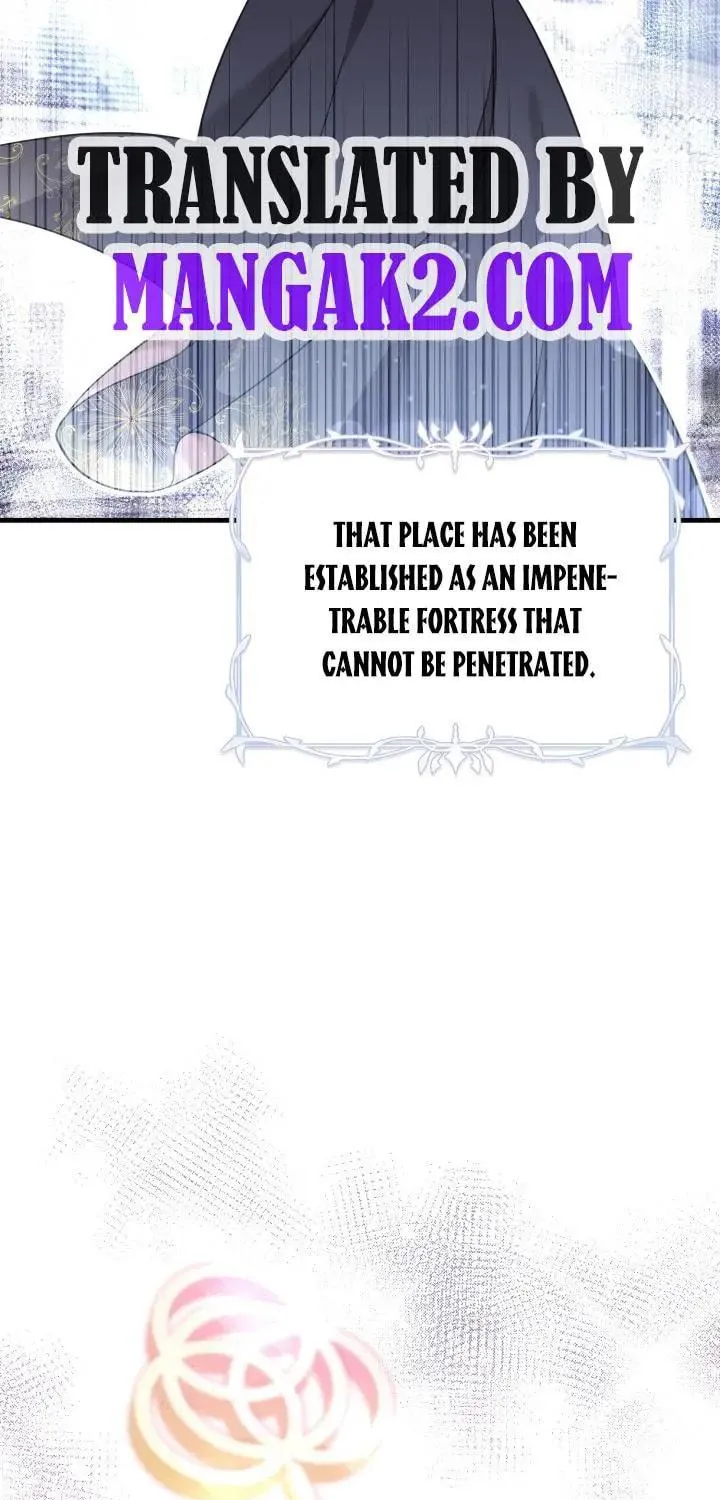 Baby Pharmacist Princess Chapter 6.5 page 24 - 