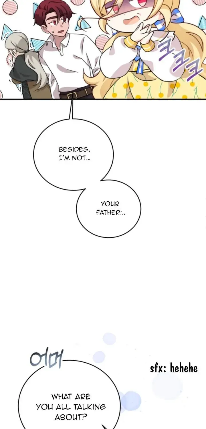 Baby Pharmacist Princess Chapter 6.5 page 31 - 