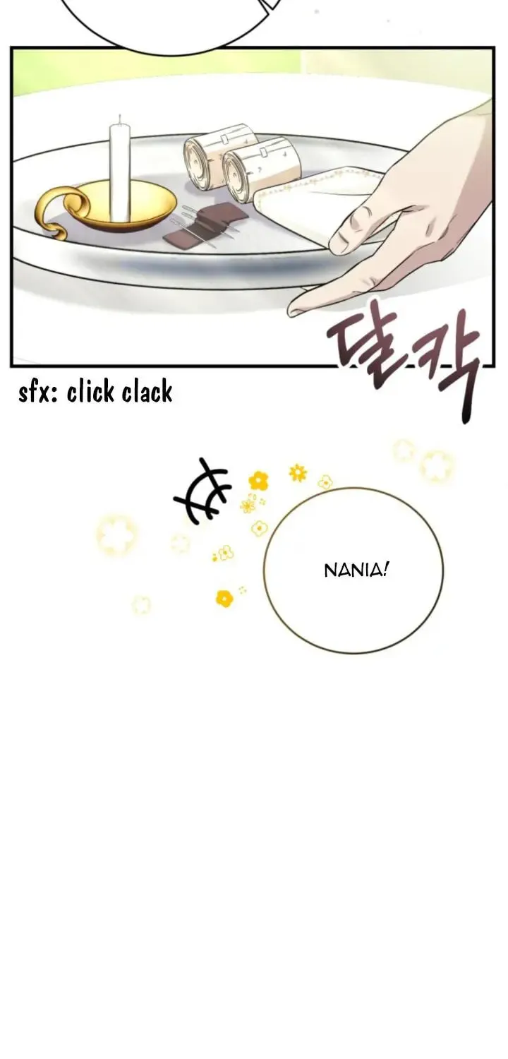 Baby Pharmacist Princess Chapter 6.5 page 32 - 