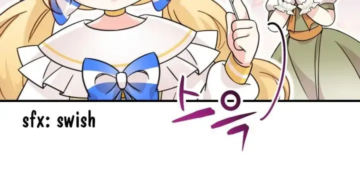 Baby Pharmacist Princess Chapter 6.5 page 35 - 