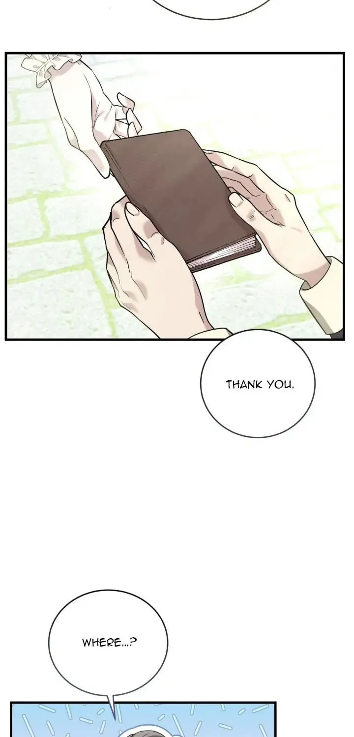 Baby Pharmacist Princess Chapter 6.5 page 5 - 