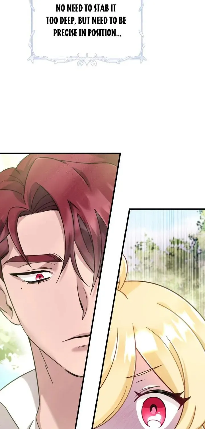 Baby Pharmacist Princess Chapter 6.5 page 47 - 