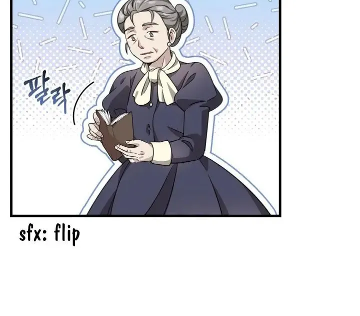Baby Pharmacist Princess Chapter 6.5 page 6 - 