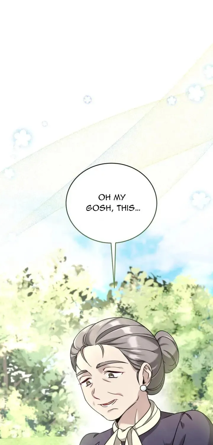 Baby Pharmacist Princess Chapter 6.5 page 7 - 