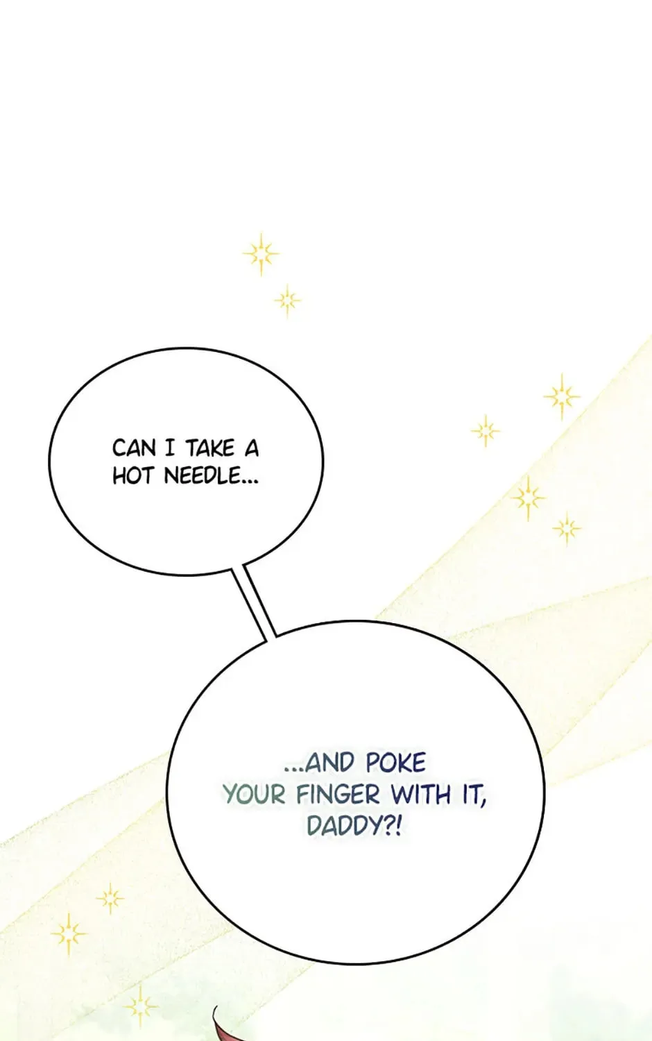 Baby Pharmacist Princess Chapter 6 page 1 - 