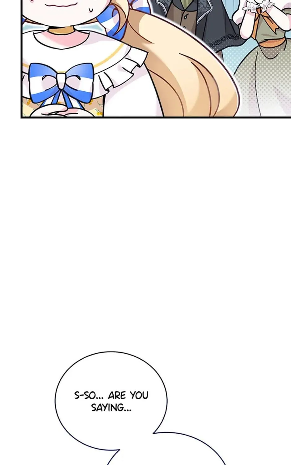Baby Pharmacist Princess Chapter 6 page 11 - 