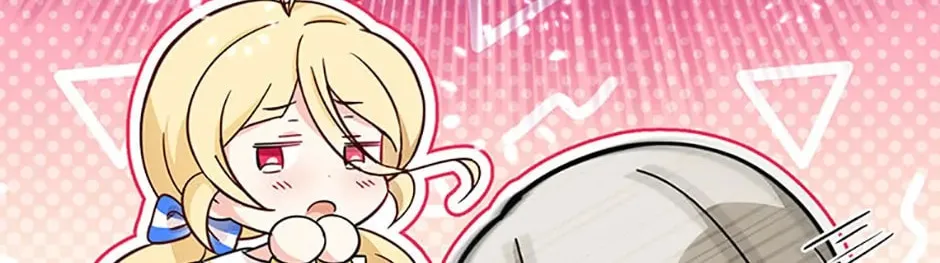 Baby Pharmacist Princess Chapter 6 page 104 - 