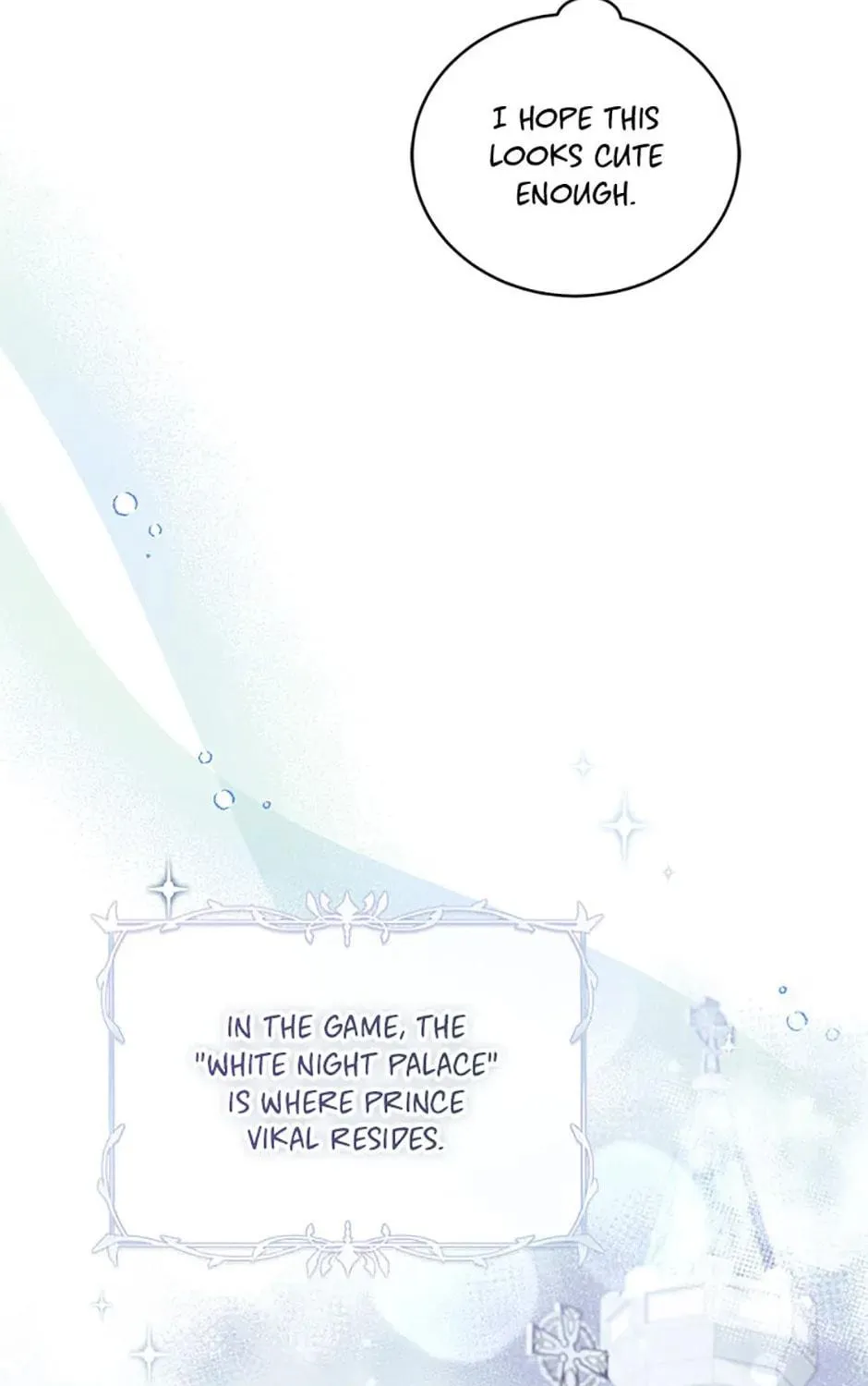 Baby Pharmacist Princess Chapter 6 page 109 - 