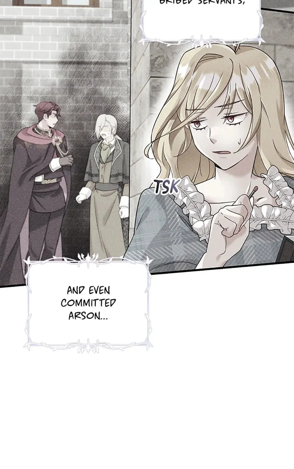 Baby Pharmacist Princess Chapter 6 page 117 - 