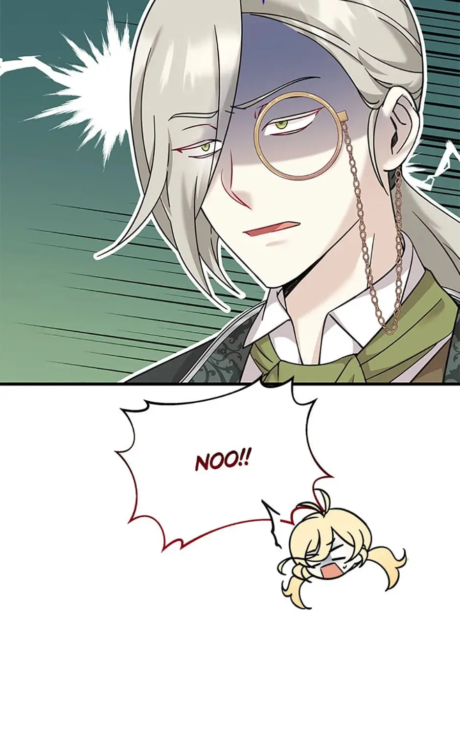 Baby Pharmacist Princess Chapter 6 page 13 - 