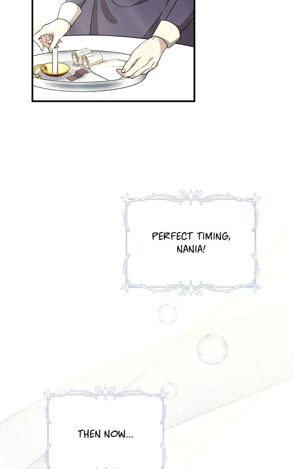 Baby Pharmacist Princess Chapter 6 page 129 - 