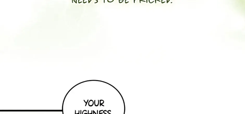 Baby Pharmacist Princess Chapter 6 page 134 - 