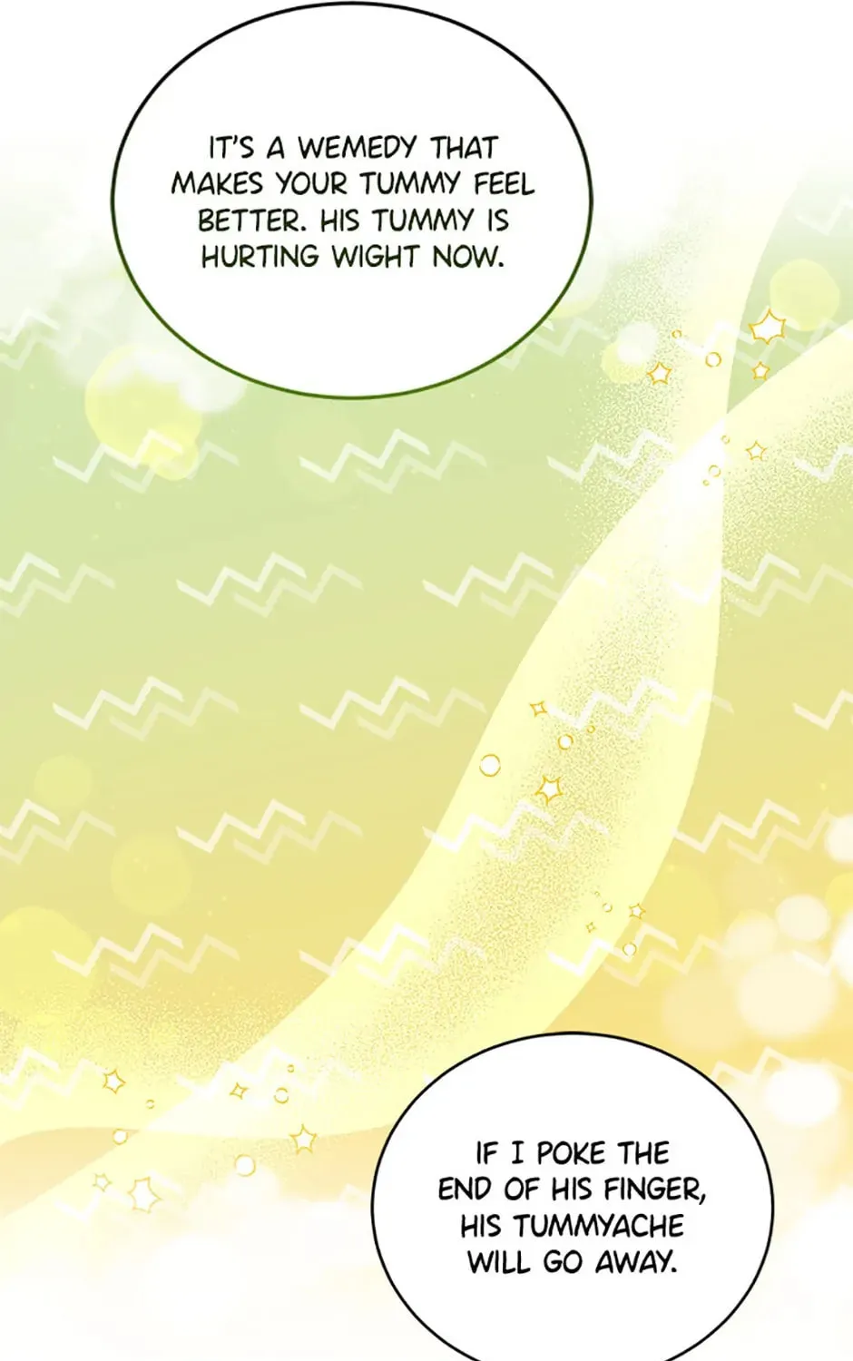 Baby Pharmacist Princess Chapter 6 page 15 - 