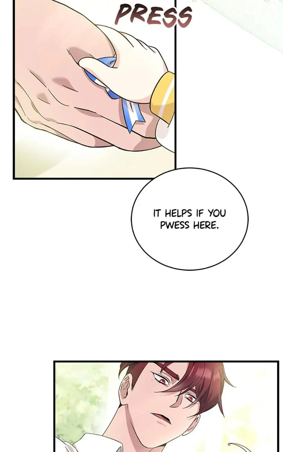 Baby Pharmacist Princess Chapter 6 page 143 - 