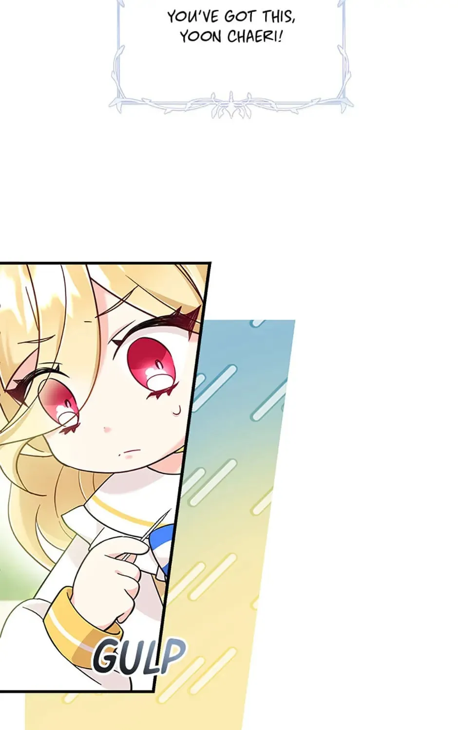 Baby Pharmacist Princess Chapter 6 page 147 - 