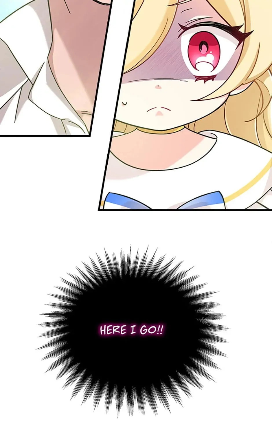 Baby Pharmacist Princess Chapter 6 page 153 - 
