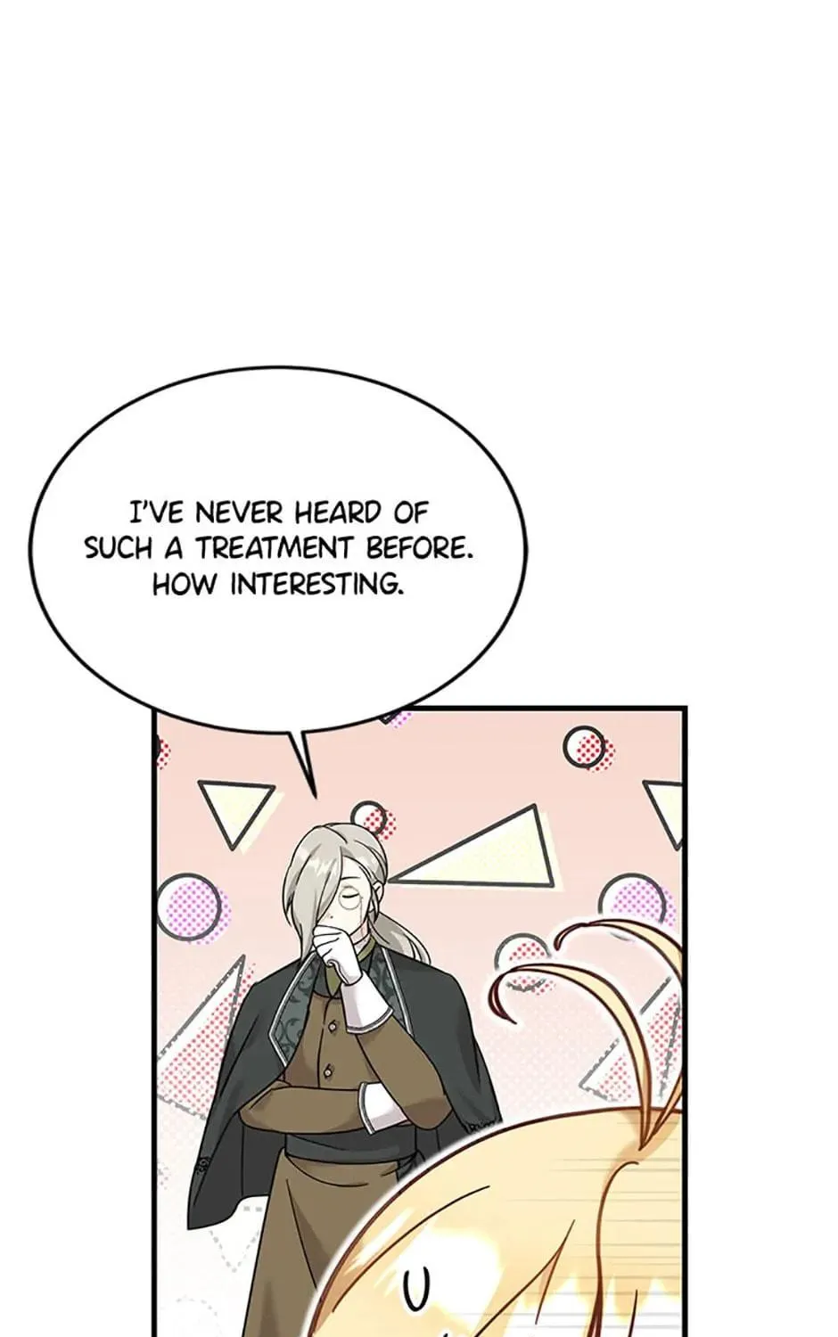 Baby Pharmacist Princess Chapter 6 page 17 - 