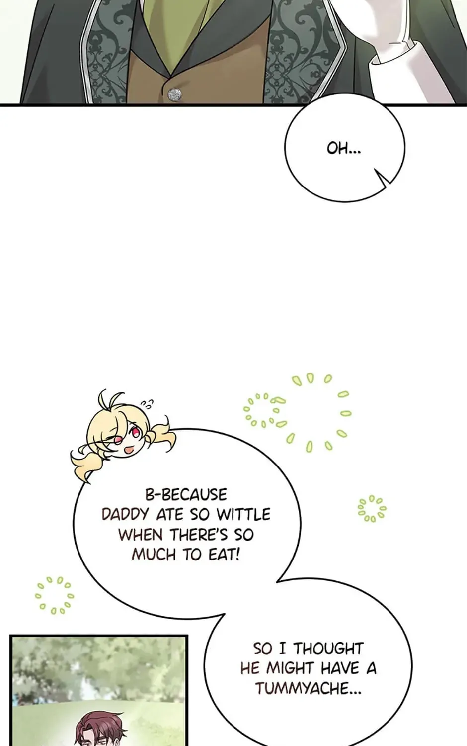 Baby Pharmacist Princess Chapter 6 page 25 - 