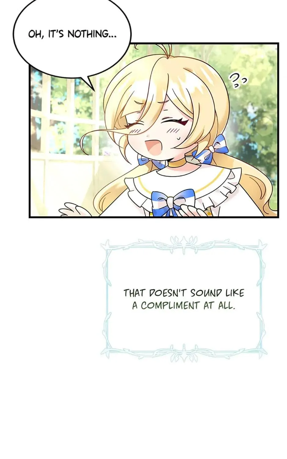 Baby Pharmacist Princess Chapter 6 page 29 - 