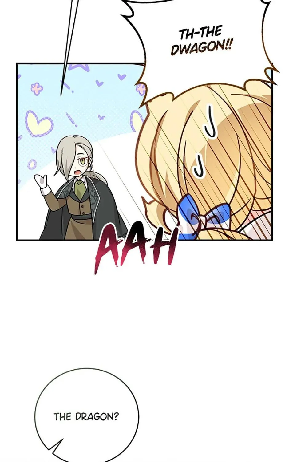 Baby Pharmacist Princess Chapter 6 page 35 - 