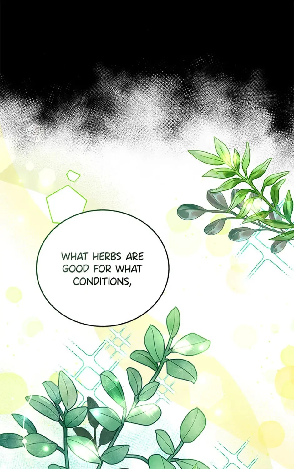 Baby Pharmacist Princess Chapter 6 page 45 - 