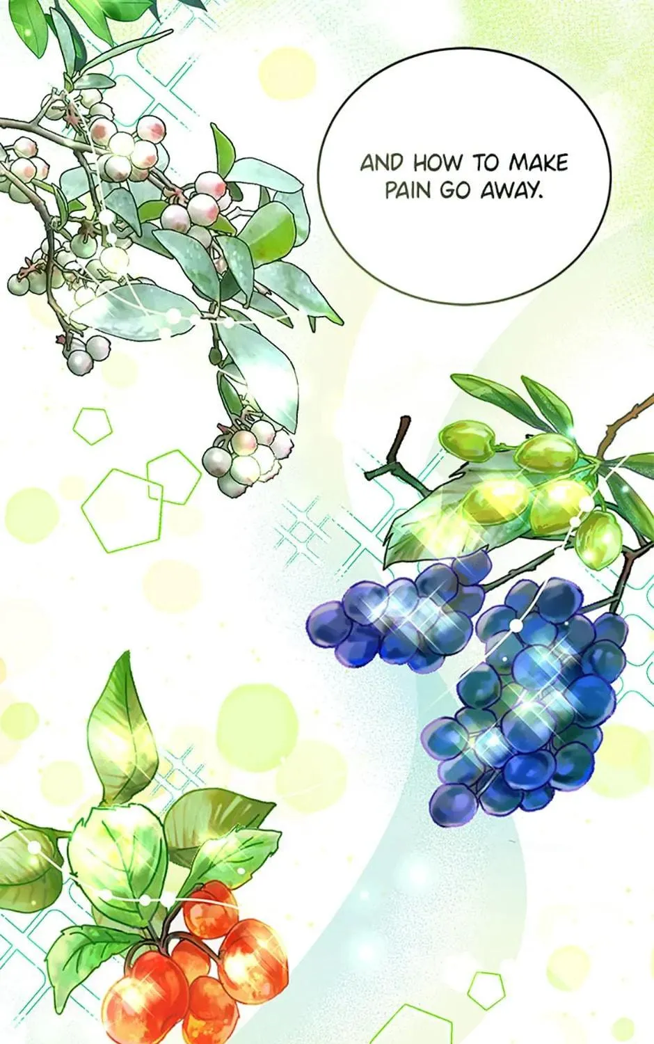 Baby Pharmacist Princess Chapter 6 page 47 - 