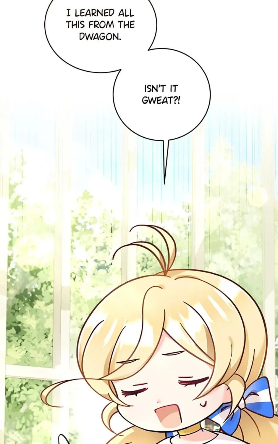 Baby Pharmacist Princess Chapter 6 page 49 - 