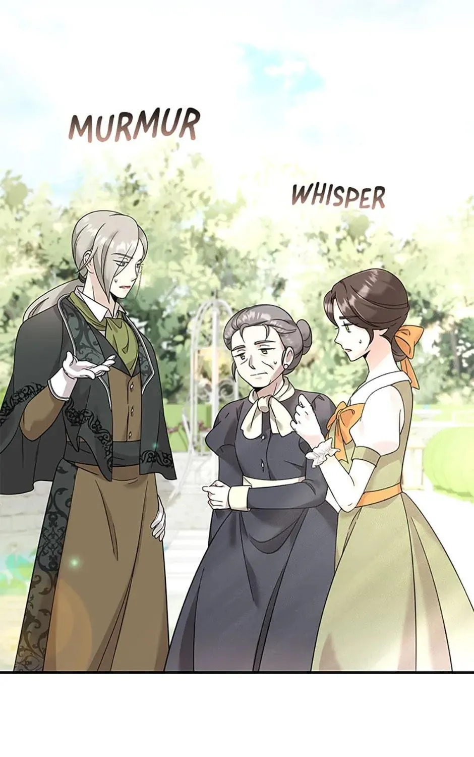 Baby Pharmacist Princess Chapter 6 page 53 - 