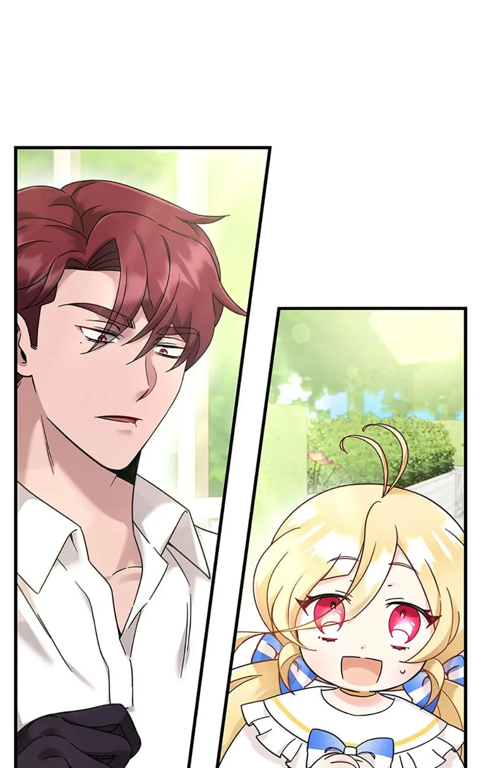 Baby Pharmacist Princess Chapter 6 page 7 - 