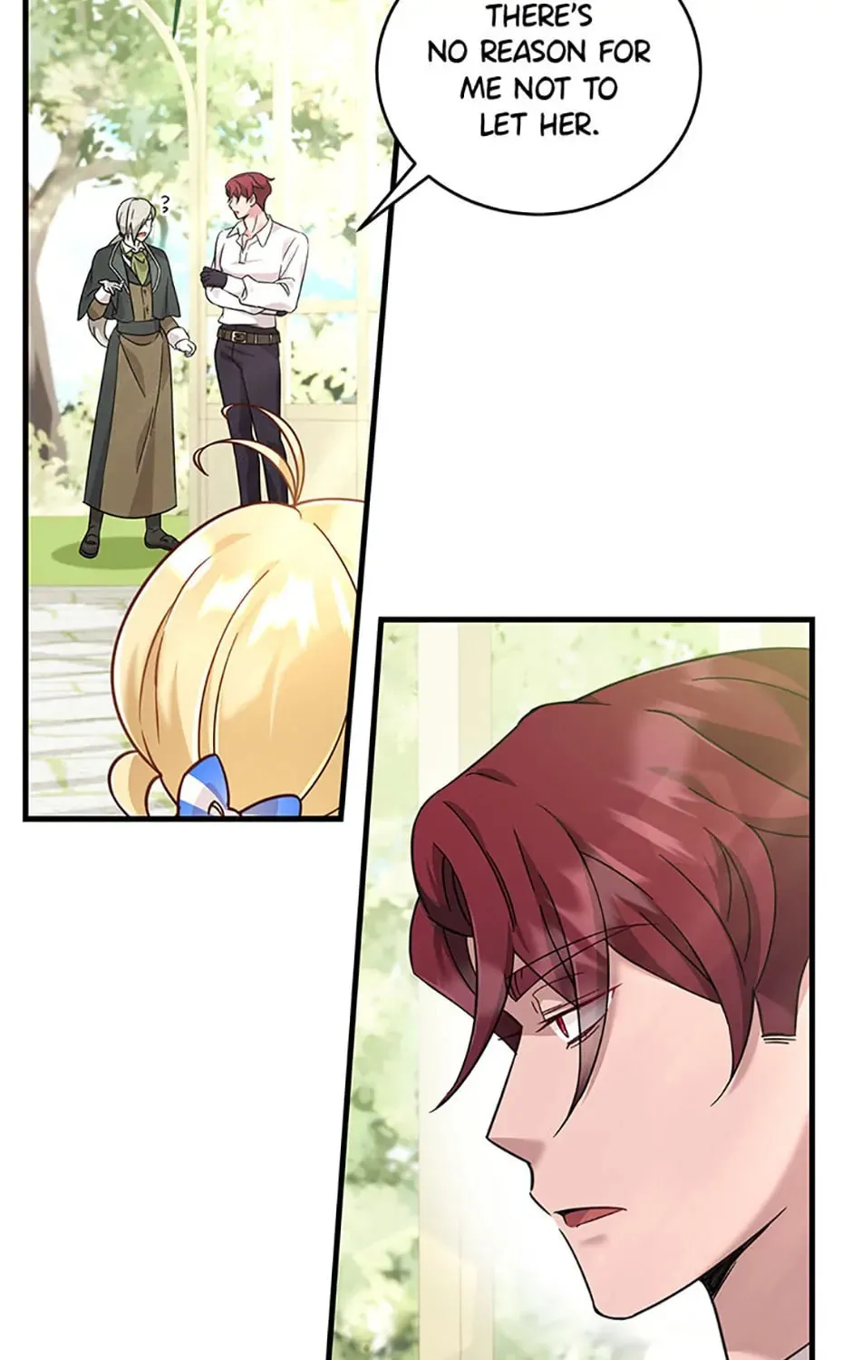 Baby Pharmacist Princess Chapter 6 page 63 - 
