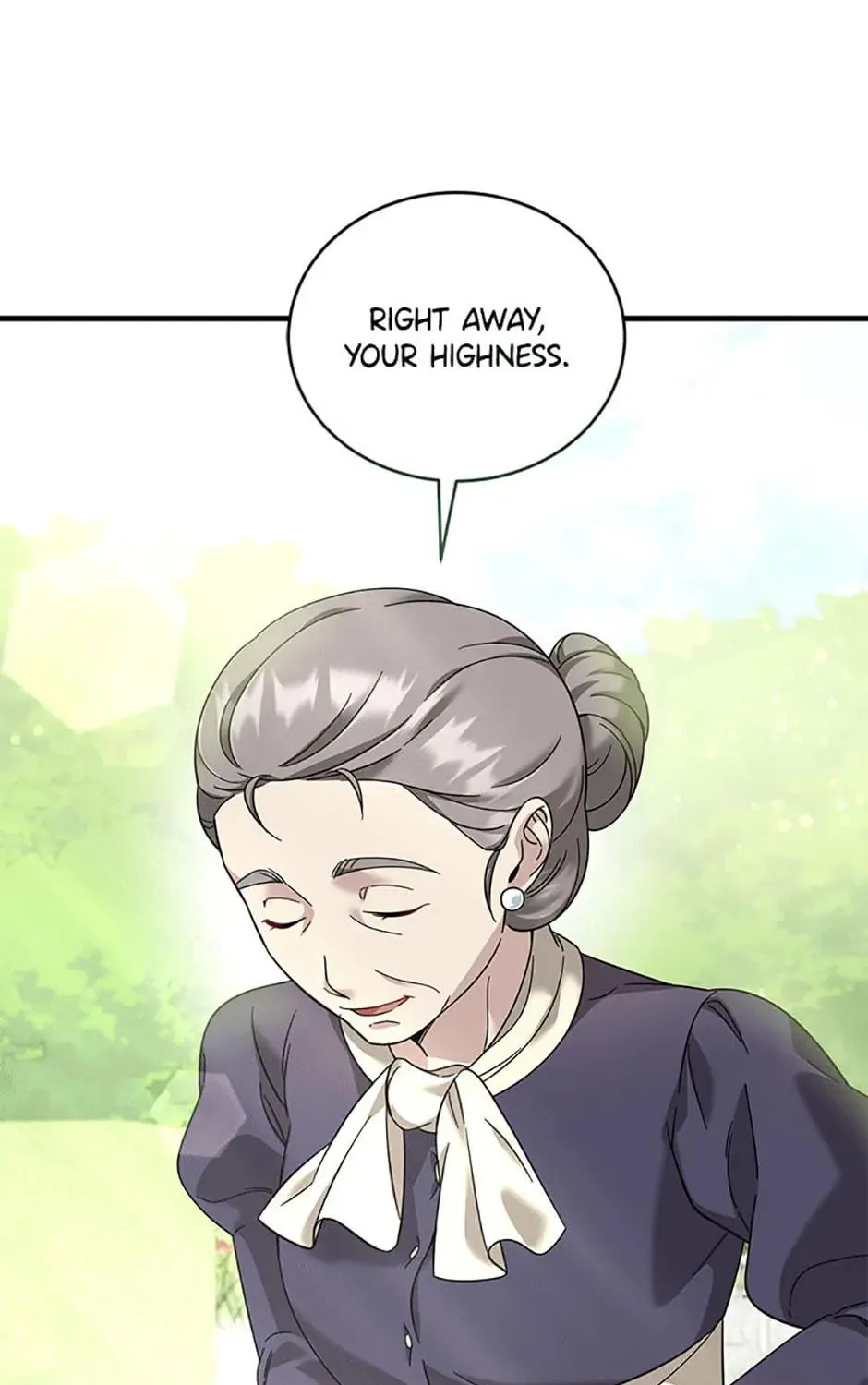 Baby Pharmacist Princess Chapter 6 page 69 - 