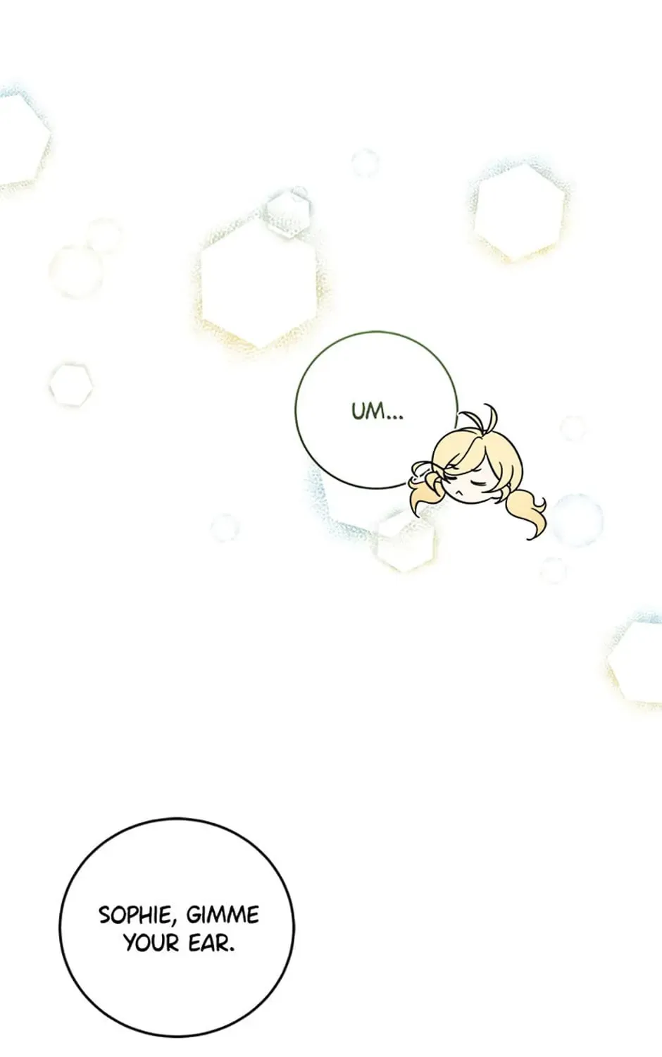 Baby Pharmacist Princess Chapter 6 page 75 - 
