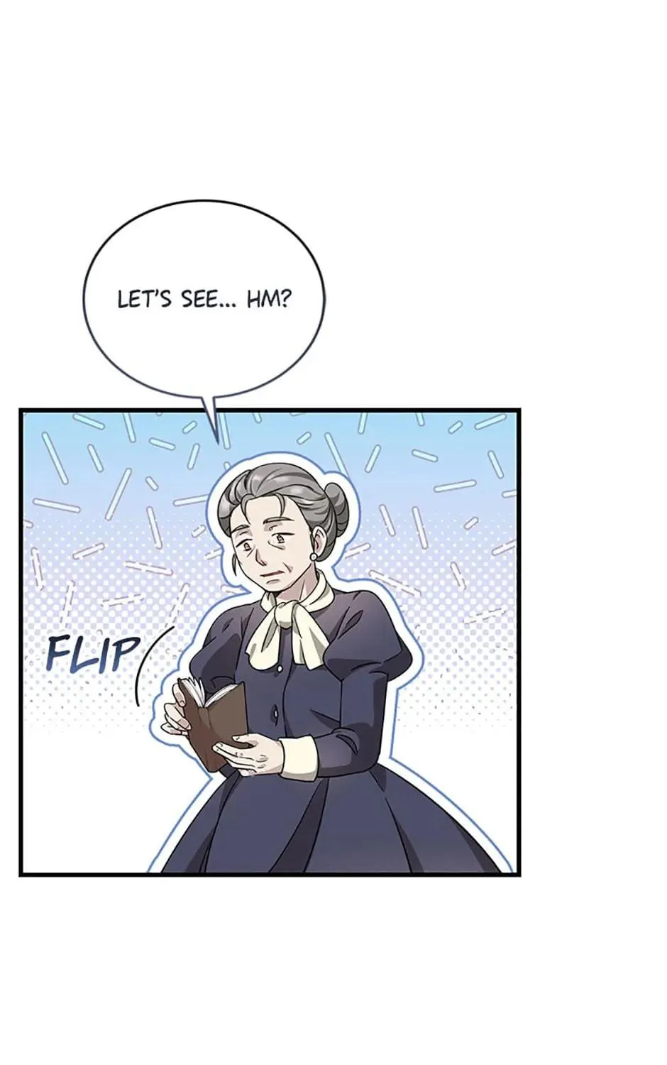 Baby Pharmacist Princess Chapter 6 page 83 - 