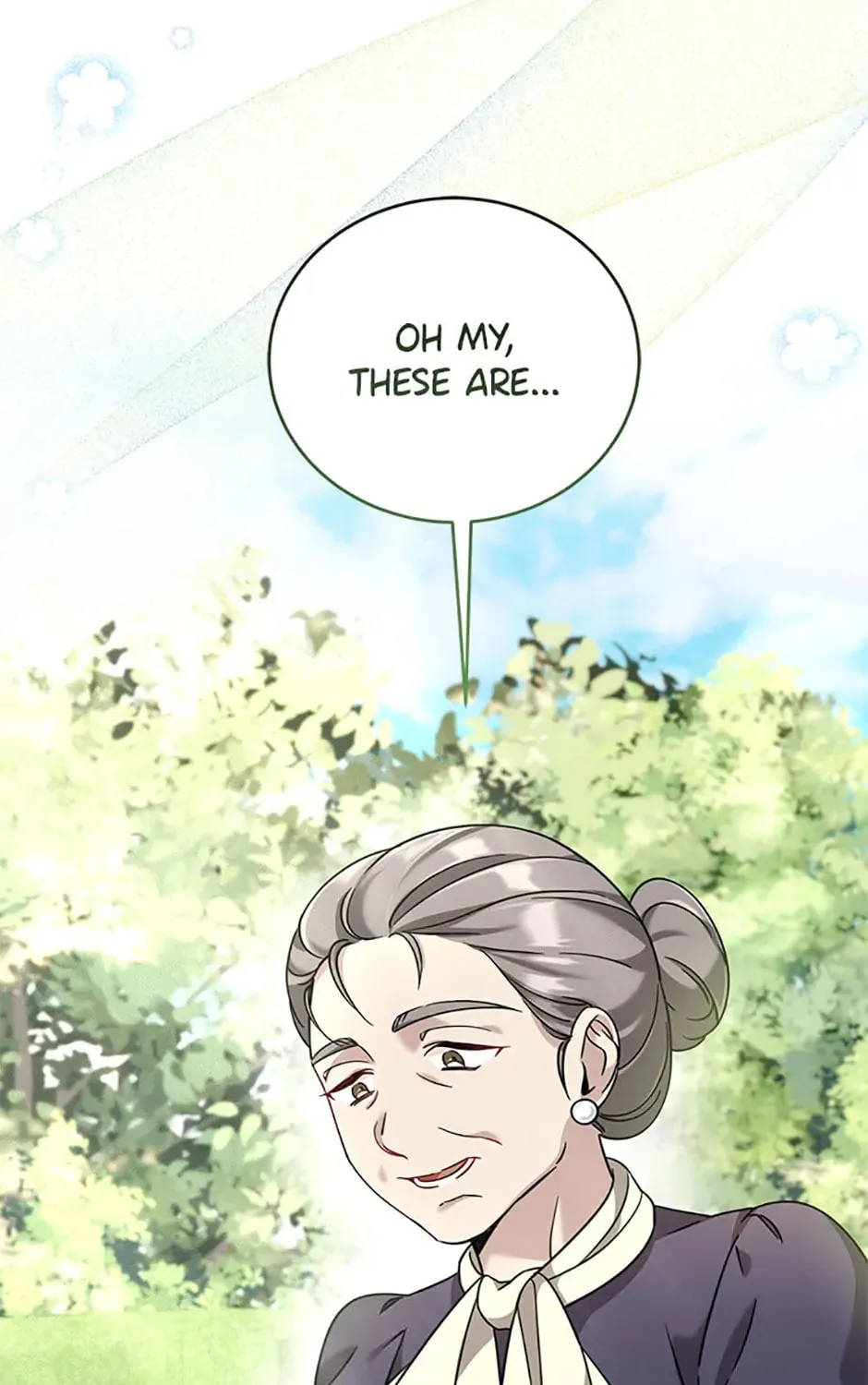 Baby Pharmacist Princess Chapter 6 page 85 - 